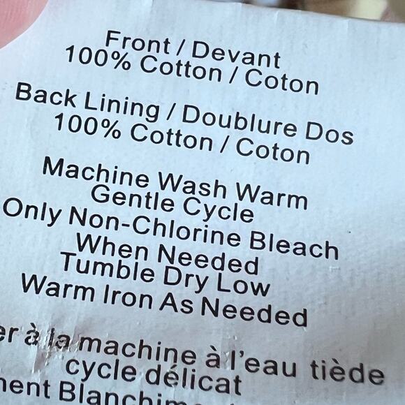 Pottery Barn Stripe Montgomery Drapes Curtains Herringbone Cotton Golden Tan - Picture 11 of 15